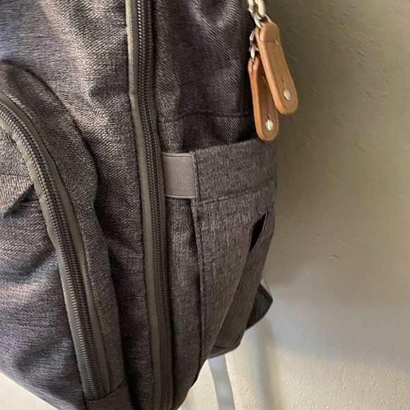 Ruvalino Diaper Bag Backpack - Picture 5 of 12